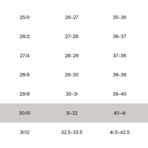 Lafayette 148 New York Womens Wyckoff White Ankle Wide Leg Jeans Denim Size 30 - Picture 4 of 16